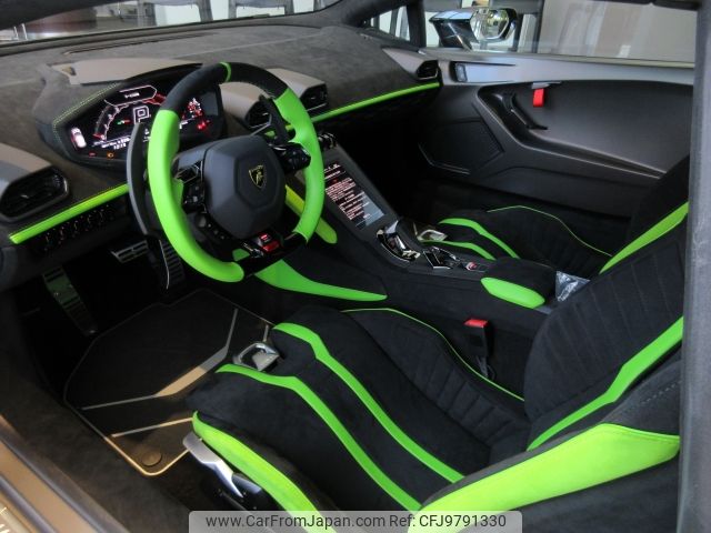 lamborghini huracan 2023 -LAMBORGHINI--ﾗﾝﾎﾞﾙｷﾞｰﾆｳﾗｶﾝ 7BA-ZFDGFB--ZHWEA6ZXXPLA21740---LAMBORGHINI--ﾗﾝﾎﾞﾙｷﾞｰﾆｳﾗｶﾝ 7BA-ZFDGFB--ZHWEA6ZXXPLA21740- image 2