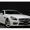 mercedes-benz slk-class 2014 quick_quick_DBA-172448_WDD1724482F098088 image 4