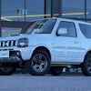 suzuki jimny 2014 -SUZUKI--Jimny ABA-JB23W--JB23W-707764---SUZUKI--Jimny ABA-JB23W--JB23W-707764- image 4