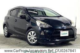 toyota aqua 2015 -TOYOTA--AQUA DAA-NHP10--NHP10-6359272---TOYOTA--AQUA DAA-NHP10--NHP10-6359272-