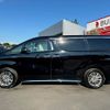 toyota alphard 2021 -TOYOTA--Alphard 6AA-AYH30W--AYH30-0123453---TOYOTA--Alphard 6AA-AYH30W--AYH30-0123453- image 11