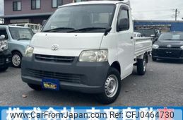 toyota townace-truck 2015 GOO_NET_EXCHANGE_0509427A30241119W001