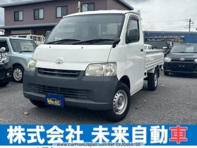 toyota townace-truck 2015 GOO_NET_EXCHANGE_0509427A30241119W001 image 1