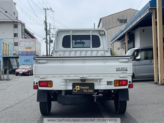 daihatsu hijet-truck 2014 quick_quick_EBD-S201P_S201P-0127016 image 2
