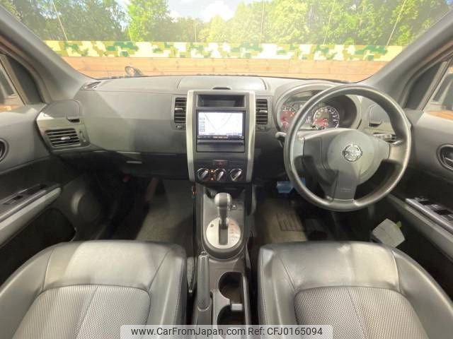 nissan x-trail 2013 -NISSAN--X-Trail DBA-NT31--NT31-321192---NISSAN--X-Trail DBA-NT31--NT31-321192- image 2