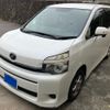 toyota voxy 2010 -TOYOTA--Voxy DBA-ZRR70G--ZRR70-0343884---TOYOTA--Voxy DBA-ZRR70G--ZRR70-0343884- image 2