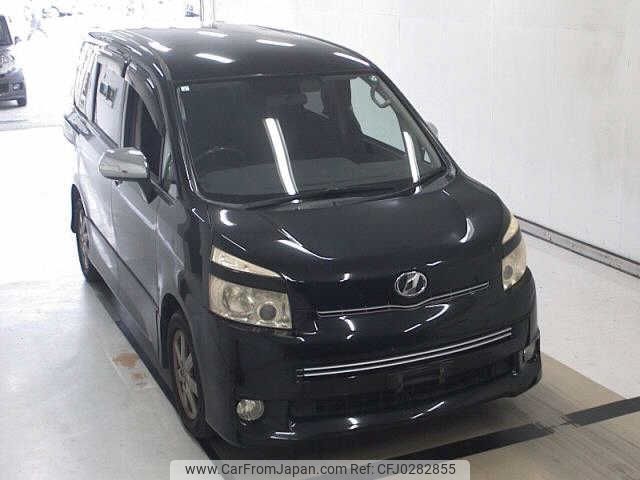 toyota voxy 2008 -TOYOTA--Voxy ZRR70W-0166336---TOYOTA--Voxy ZRR70W-0166336- image 1