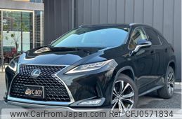 lexus rx 2020 -LEXUS--Lexus RX AGL20W--AGL20-0015847---LEXUS--Lexus RX AGL20W--AGL20-0015847-