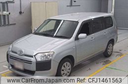 toyota succeed-van 2015 -TOYOTA--Succeed Van DBE-NCP160V--NCP160-0032687---TOYOTA--Succeed Van DBE-NCP160V--NCP160-0032687-