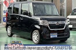 honda n-box 2023 -HONDA--N BOX 6BA-JF3--JF3-5336***---HONDA--N BOX 6BA-JF3--JF3-5336***-