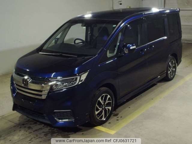 honda stepwagon 2020 -HONDA--Stepwgn 6BA-RP4--RP4-1300023---HONDA--Stepwgn 6BA-RP4--RP4-1300023- image 1