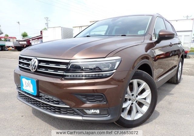 volkswagen tiguan 2017 REALMOTOR_N2021060390HD-10 image 1