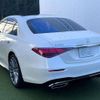 mercedes-benz s-class 2021 CFJ1586363 image 4