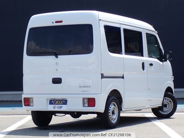 suzuki every 2021 -SUZUKI--Every HBD-DA17V--DA17V-521148---SUZUKI--Every HBD-DA17V--DA17V-521148- image 2