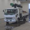 mitsubishi-fuso fighter 2017 -MITSUBISHI 【愛媛 100ﾊ9371】--Fuso Fighter FK62FZ-593312---MITSUBISHI 【愛媛 100ﾊ9371】--Fuso Fighter FK62FZ-593312- image 1