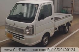 suzuki carry-truck 2023 -SUZUKI 【袖ケ浦 480ち4985】--Carry Truck DA16T-738534---SUZUKI 【袖ケ浦 480ち4985】--Carry Truck DA16T-738534-