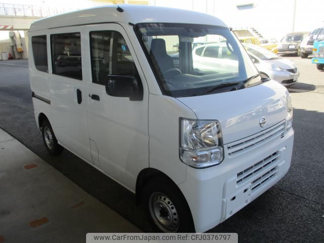 nissan nv100-clipper 2023 quick_quick_5BD-DR17V_DR17V-623540 image 1