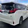 toyota alphard 2016 -TOYOTA--Alphard DAA-AYH30W--AYH30-0039210---TOYOTA--Alphard DAA-AYH30W--AYH30-0039210- image 21