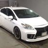 toyota prius 2014 -TOYOTA--Prius DAA-ZVW30--ZVW30-1839760---TOYOTA--Prius DAA-ZVW30--ZVW30-1839760- image 4