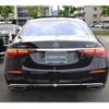 mercedes-benz s-class 2021 -MERCEDES-BENZ--Benz S Class 4AA-223076--W1K2230762A071422---MERCEDES-BENZ--Benz S Class 4AA-223076--W1K2230762A071422- image 3