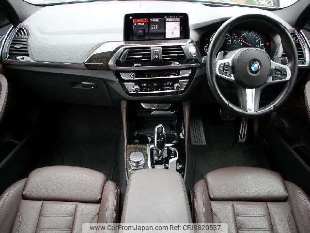 bmw x4 2019 -BMW--BMW X4 CBA-UJ20--WBAUJ32030LK54553---BMW--BMW X4 CBA-UJ20--WBAUJ32030LK54553- image 2