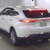 toyota harrier 2021 quick_quick_6BA-MXUA80_MXUA80-0062506 image 2