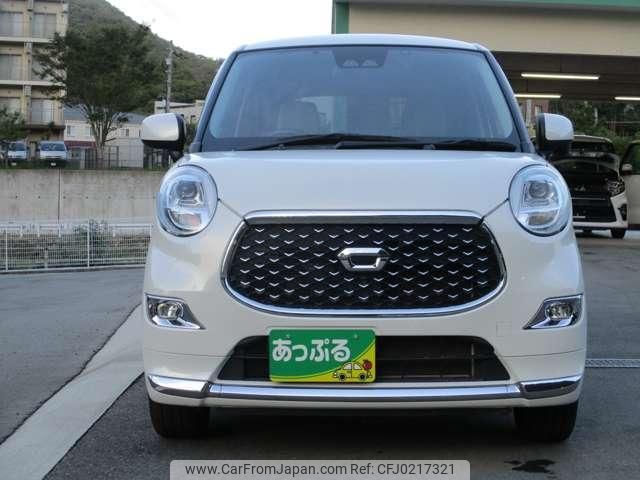 daihatsu cast 2018 quick_quick_DBA-LA250S_LA250S-0007602 image 2