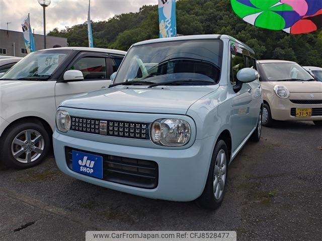 suzuki alto-lapin 2012 -SUZUKI--Alto Lapin DBA-HE22S--HE22S-251065---SUZUKI--Alto Lapin DBA-HE22S--HE22S-251065- image 1