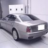 maserati quattroporte 2007 -MASERATI 【愛媛 300ﾏ52】--Maserati Quattroporte MQP-00028007---MASERATI 【愛媛 300ﾏ52】--Maserati Quattroporte MQP-00028007- image 2