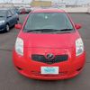 toyota vitz 2005 AF-KSP90-0002019 image 2