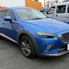 mazda cx-3 2015 -MAZDA--CX-3 LDA-DK5FW--DK5FW-115806---MAZDA--CX-3 LDA-DK5FW--DK5FW-115806- image 8