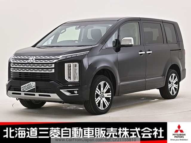 mitsubishi delica-d5 2024 -MITSUBISHI--Delica D5 3DA-CV1W--CV1W-5006581---MITSUBISHI--Delica D5 3DA-CV1W--CV1W-5006581- image 1