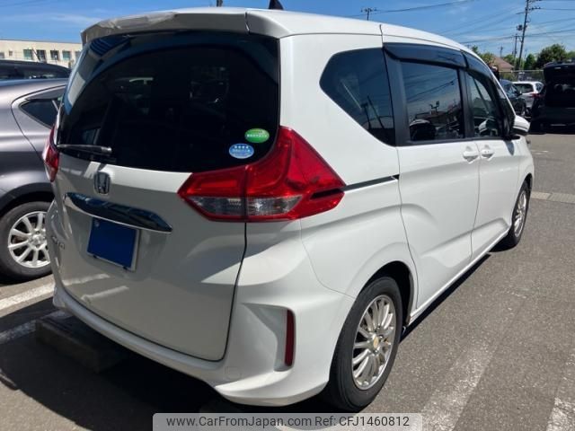 honda freed 2017 -HONDA--Freed DBA-GB5--GB5-1023344---HONDA--Freed DBA-GB5--GB5-1023344- image 2