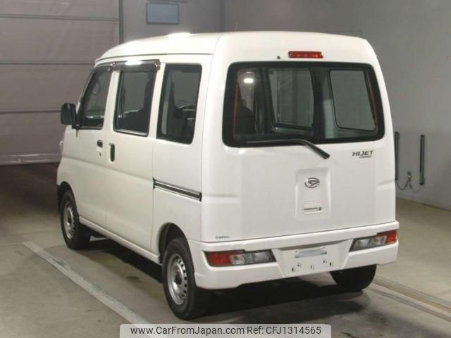 daihatsu hijet-cargo 2019 quick_quick_EBD-S321V_S321V-0405947 image 2