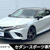 toyota camry 2019 CFJ1733158 image 1