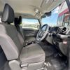 suzuki jimny-sierra 2023 CFJ1589396 image 11