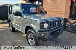 suzuki jimny 2025 CFJ1374415