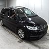 volkswagen golf-touran 2017 -VOLKSWAGEN--VW Golf Touran 1TCZD-WVGZZZ1TZHW031592---VOLKSWAGEN--VW Golf Touran 1TCZD-WVGZZZ1TZHW031592- image 1