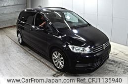 volkswagen golf-touran 2017 -VOLKSWAGEN--VW Golf Touran 1TCZD-WVGZZZ1TZHW031592---VOLKSWAGEN--VW Golf Touran 1TCZD-WVGZZZ1TZHW031592-