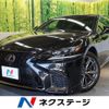 lexus ls 2018 CFJ7321585 image 1