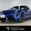 toyota supra 2024 -TOYOTA--Supra 3BA-DB06--DB06-0064015---TOYOTA--Supra 3BA-DB06--DB06-0064015- image 1