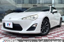 toyota 86 2013 CFJ1694852