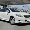 toyota corolla-fielder 2008 -TOYOTA--Corolla Fielder DBA-NZE141G--NZE141-9095407---TOYOTA--Corolla Fielder DBA-NZE141G--NZE141-9095407- image 1