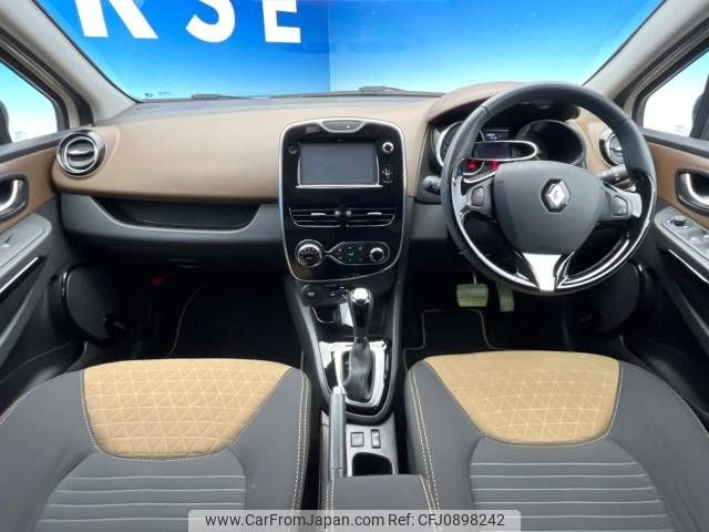 renault lutecia 2016 -RENAULT--Renault Lutecia ABA-RH5F--VF15R400EF0719480---RENAULT--Renault Lutecia ABA-RH5F--VF15R400EF0719480- image 2