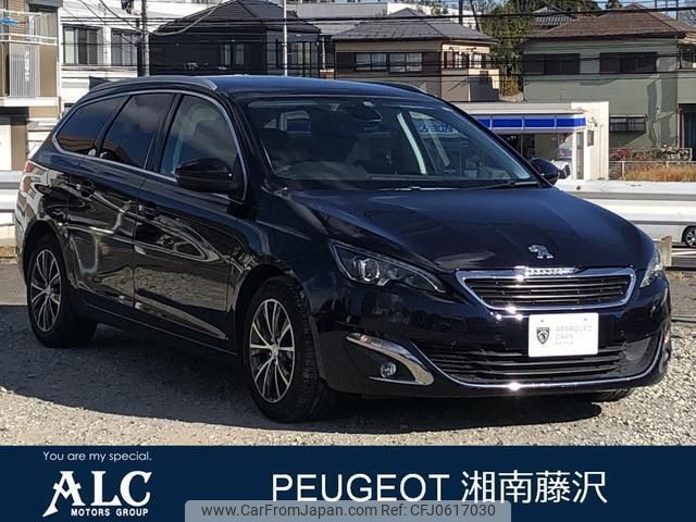 peugeot 308 2017 quick_quick_T9WBH01_VF3LCBHZWHS178644 image 1