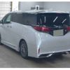 toyota alphard 2024 -TOYOTA 【大阪 999】--Alphard 3BA-AGH40W--AGH40-4005837---TOYOTA 【大阪 999】--Alphard 3BA-AGH40W--AGH40-4005837- image 2