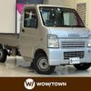 suzuki carry-truck 2007 -SUZUKI--Carry Truck EBD-DA63T--DA63T-476223---SUZUKI--Carry Truck EBD-DA63T--DA63T-476223- image 1