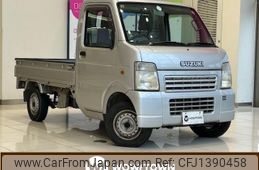 suzuki carry-truck 2007 -SUZUKI--Carry Truck EBD-DA63T--DA63T-476223---SUZUKI--Carry Truck EBD-DA63T--DA63T-476223-