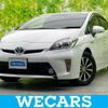 toyota prius 2012 quick_quick_DAA-ZVW30_ZVW30-5411241 image 1