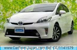 toyota prius 2012 quick_quick_DAA-ZVW30_ZVW30-5411241